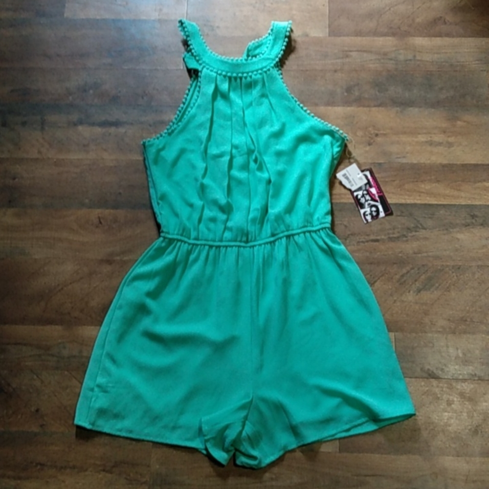 Trixxi NWT Dress Women's Size: S
